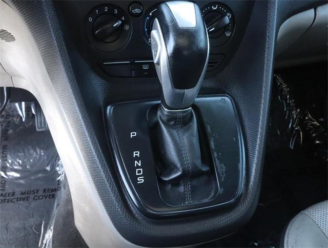used 2015 Ford Transit Connect car, priced at $10,219