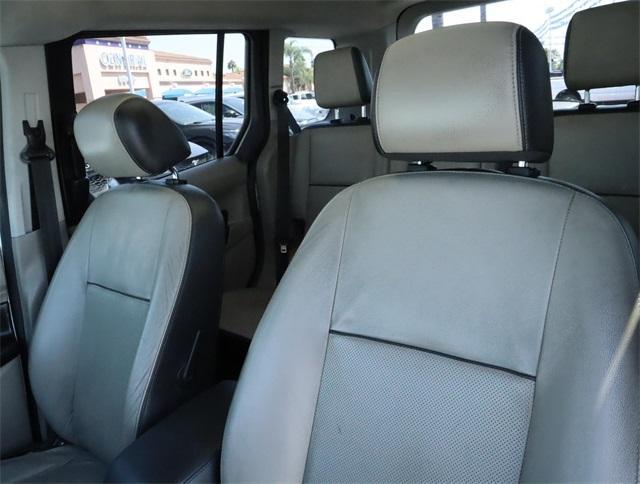 used 2015 Ford Transit Connect car, priced at $10,219