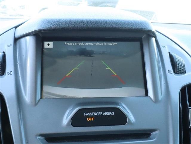 used 2015 Ford Transit Connect car, priced at $10,219