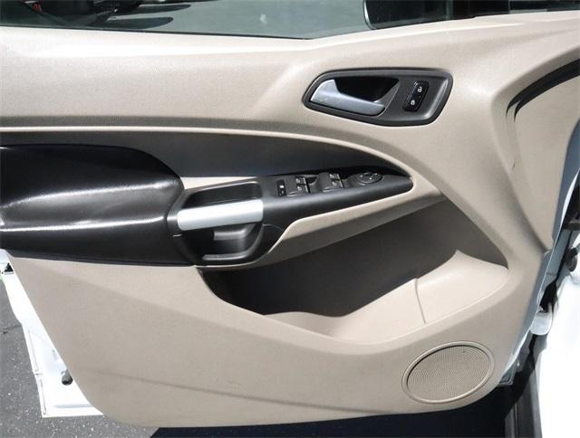 used 2015 Ford Transit Connect car, priced at $10,219