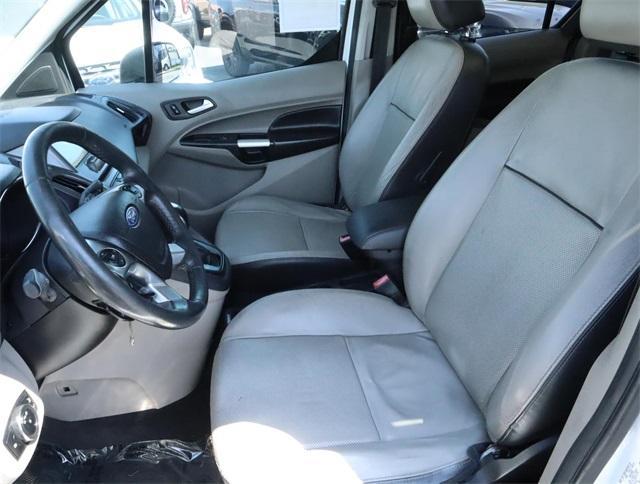 used 2015 Ford Transit Connect car, priced at $10,219