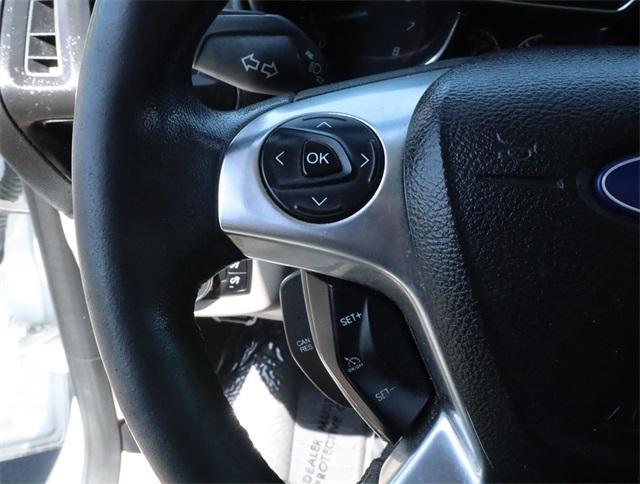 used 2015 Ford Transit Connect car, priced at $10,219