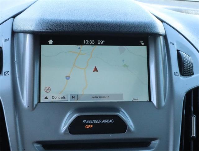 used 2015 Ford Transit Connect car, priced at $10,219