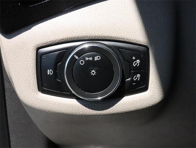 used 2015 Ford Transit Connect car, priced at $10,219