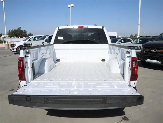 new 2024 Ford F-150 car, priced at $45,995