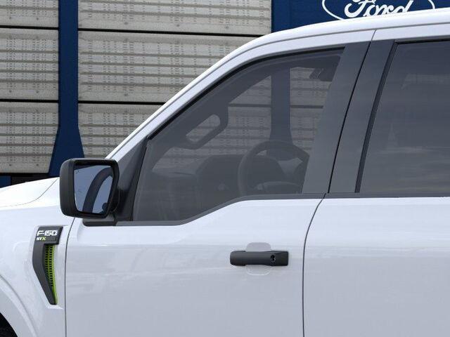 new 2025 Ford F-150 car, priced at $46,245