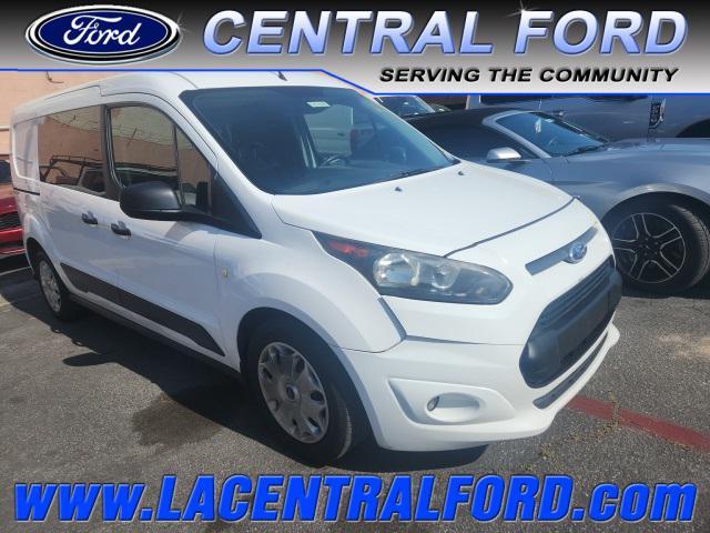 used 2016 Ford Transit Connect car, priced at $18,881