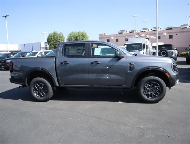 new 2024 Ford Ranger car, priced at $39,145