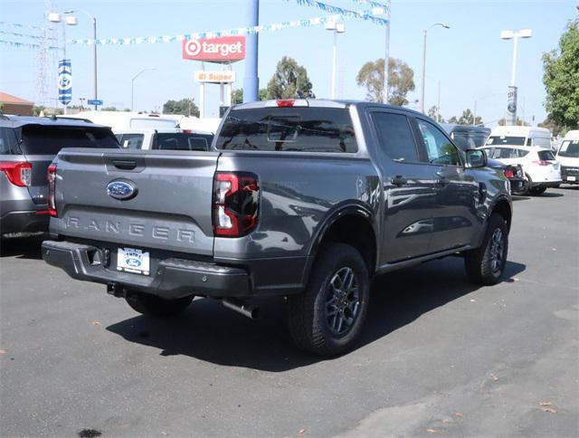 new 2024 Ford Ranger car, priced at $39,145