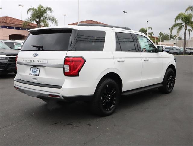 new 2024 Ford Expedition car, priced at $64,950