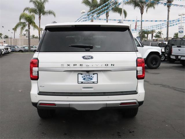 new 2024 Ford Expedition car, priced at $64,950