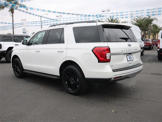 new 2024 Ford Expedition car, priced at $64,950