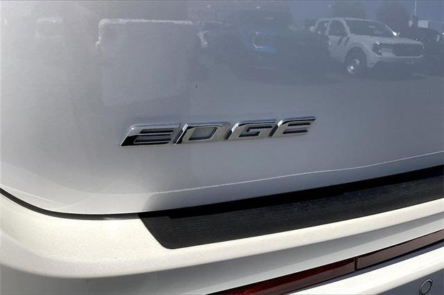 used 2017 Ford Edge car, priced at $14,995