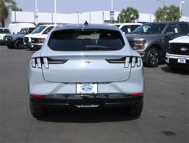 new 2024 Ford Mustang Mach-E car, priced at $51,985