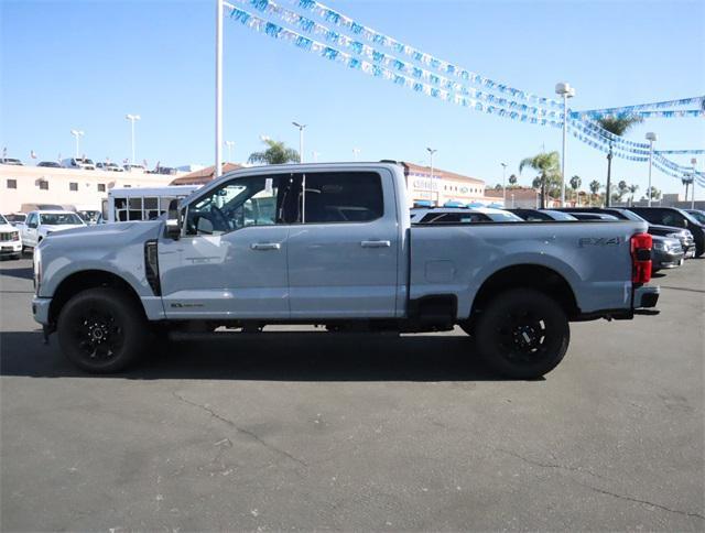 new 2024 Ford F-250 car, priced at $90,770