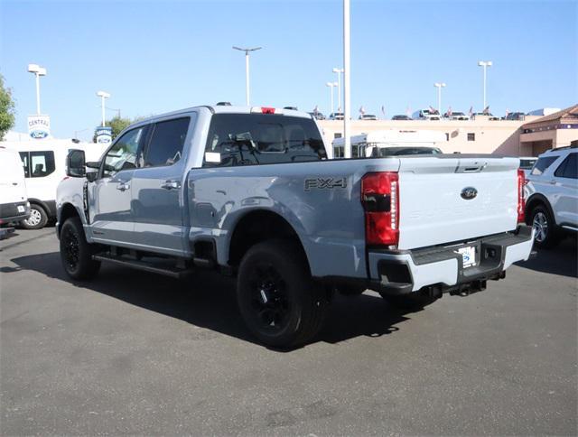 new 2024 Ford F-250 car, priced at $90,770