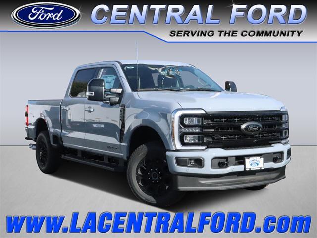 new 2024 Ford F-250 car, priced at $90,770