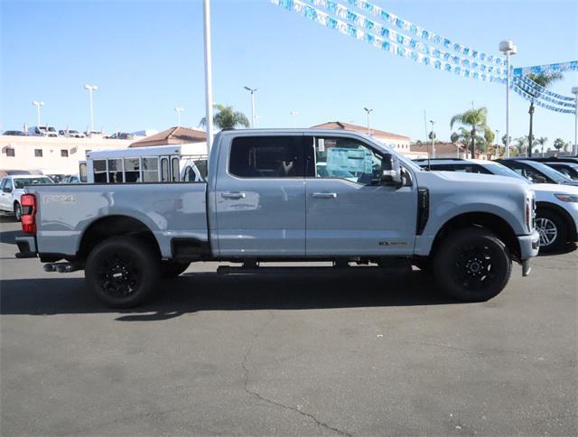 new 2024 Ford F-250 car, priced at $90,770