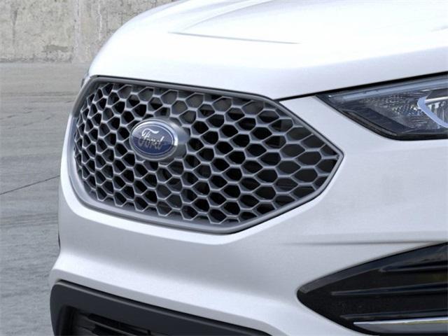 new 2024 Ford Edge car, priced at $37,365