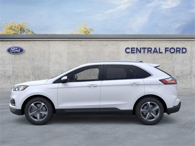 new 2024 Ford Edge car, priced at $37,365