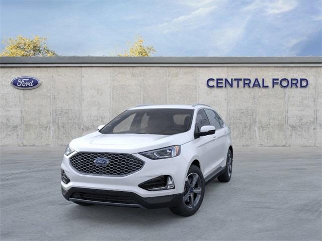 new 2024 Ford Edge car, priced at $37,365