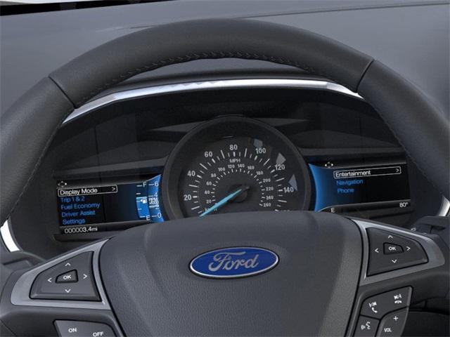 new 2024 Ford Edge car, priced at $37,365