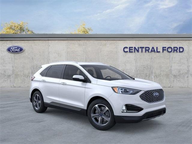 new 2024 Ford Edge car, priced at $37,365