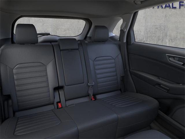 new 2024 Ford Edge car, priced at $37,365