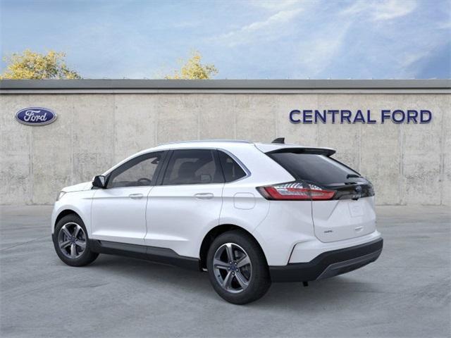 new 2024 Ford Edge car, priced at $37,365