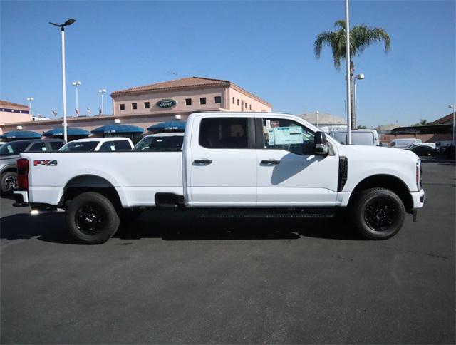 new 2024 Ford F-250 car, priced at $62,815