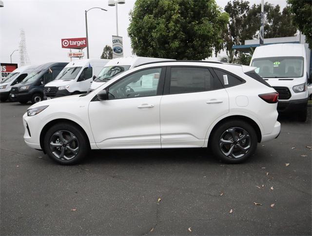 new 2024 Ford Escape car, priced at $33,225