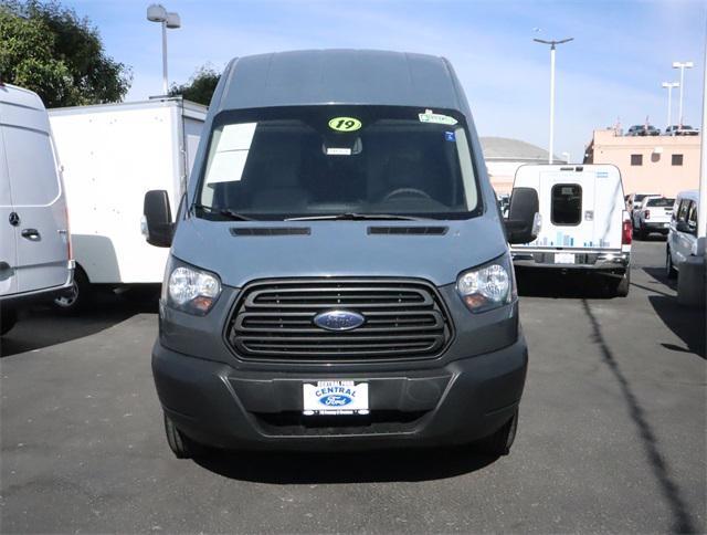 used 2019 Ford Transit-150 car, priced at $30,481