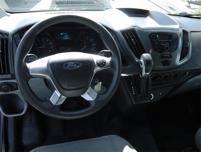 used 2019 Ford Transit-150 car, priced at $30,481