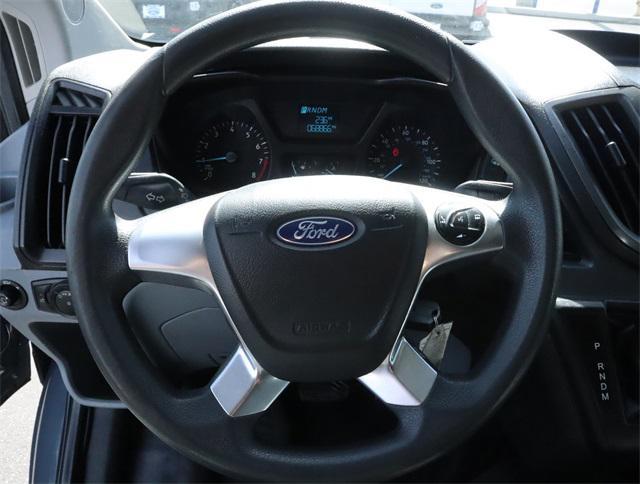 used 2019 Ford Transit-150 car, priced at $30,481