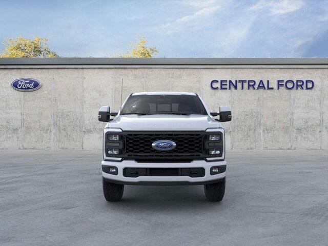 new 2024 Ford F-250 car, priced at $87,170