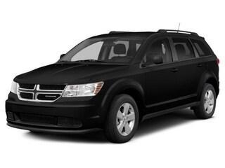 used 2015 Dodge Journey car