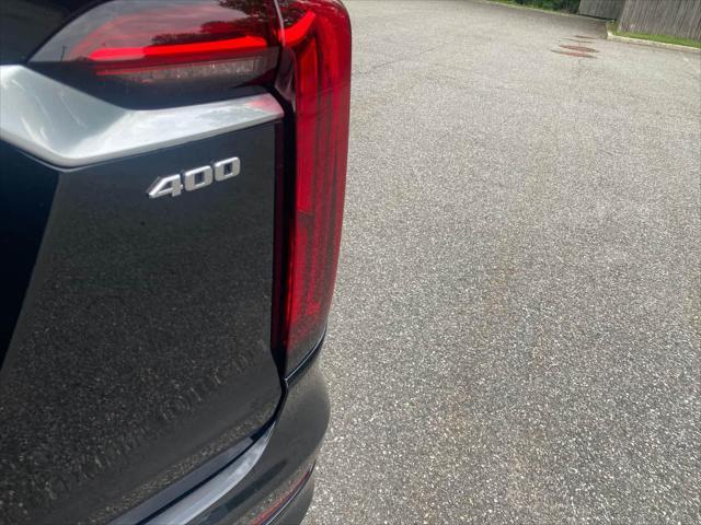 used 2023 Cadillac XT6 car, priced at $37,408