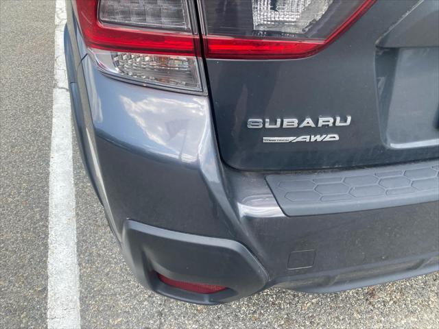 used 2023 Subaru Crosstrek car, priced at $23,908
