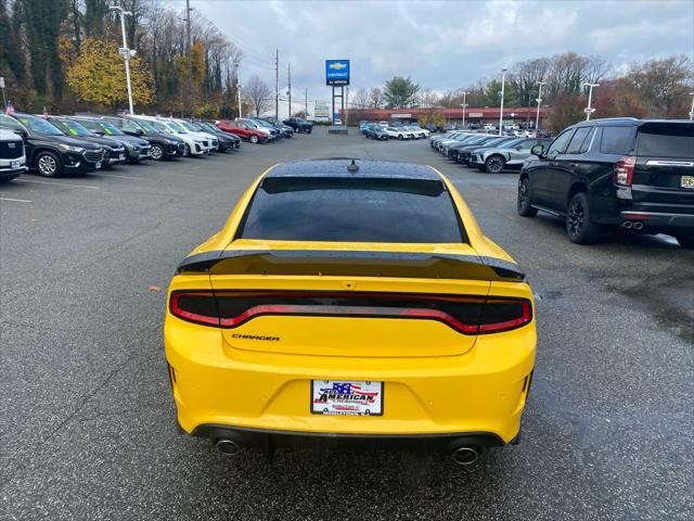 used 2018 Dodge Charger car, priced at $29,908