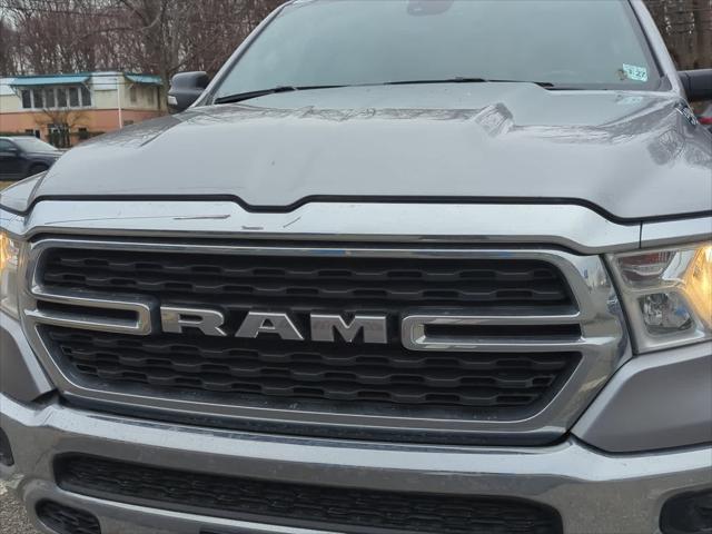 used 2022 Ram 1500 car