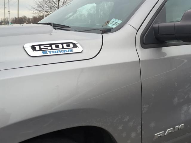 used 2022 Ram 1500 car