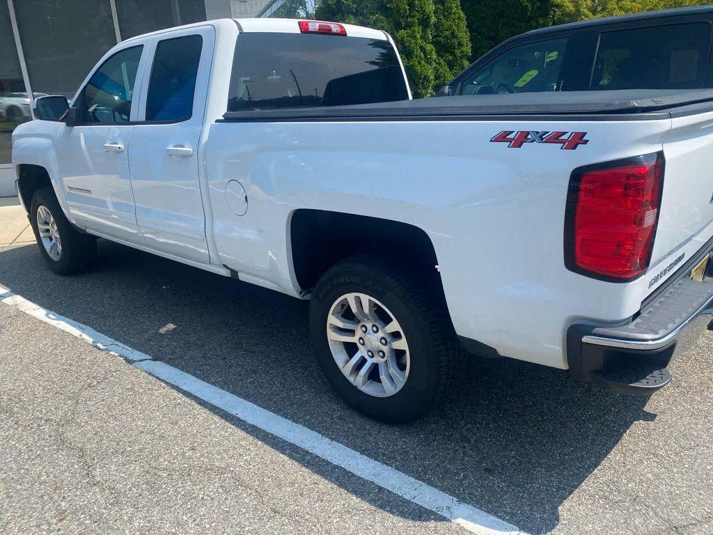 used 2019 Chevrolet Silverado 1500 car, priced at $26,908