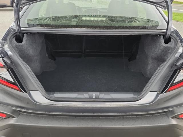 used 2022 Subaru WRX car, priced at $29,308
