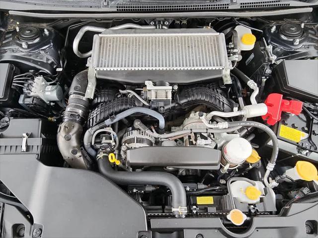 used 2022 Subaru WRX car, priced at $29,308