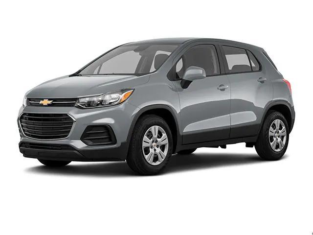 used 2020 Chevrolet Trax car, priced at $13,908