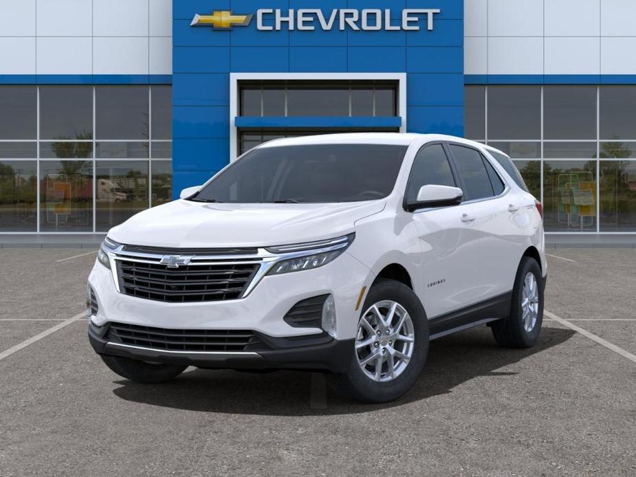 new 2024 Chevrolet Equinox car, priced at $31,269