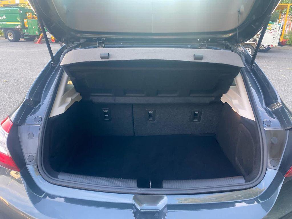 used 2018 Chevrolet Cruze car, priced at $10,208