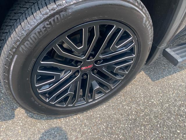 used 2019 GMC Sierra 1500 car, priced at $43,908