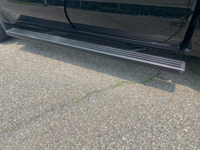 used 2019 GMC Sierra 1500 car, priced at $43,908