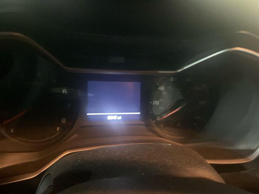 used 2023 Chevrolet TrailBlazer car, priced at $19,908